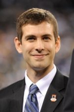 brad stevens o11hs sm